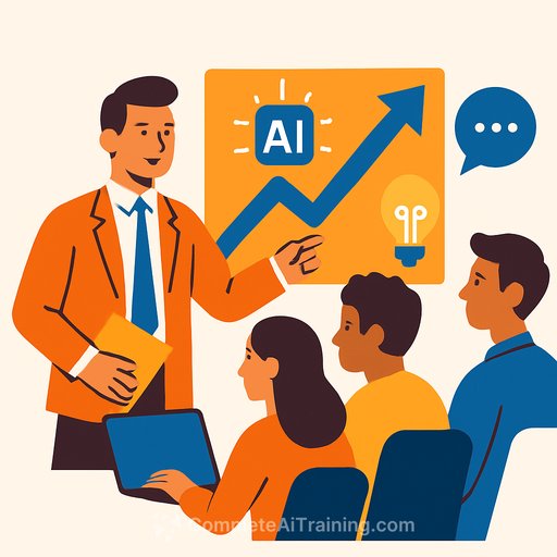 Steven Cox on Building High-Performing Teams and Transforming Customer Experiences with AI-Driven Leadership
