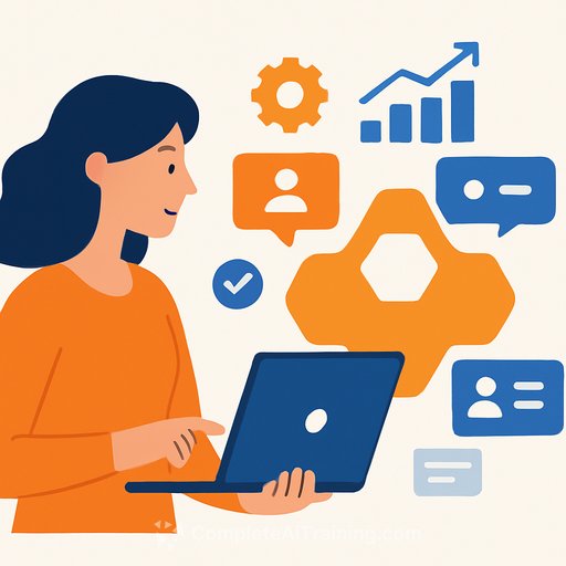 StickyHive Launches Native AI Community Management Platform That Cuts Workload up to 75%