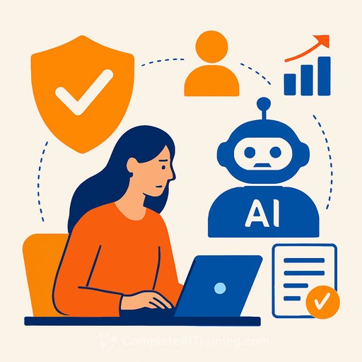 Stitch Raises $3M to Launch Insurance-First AI Platform Focused on Trust, Control, and Compliance