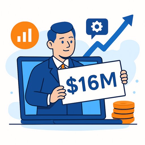Stockholm startup Pit raises $16M from a16z to build AI-powered enterprise operations software