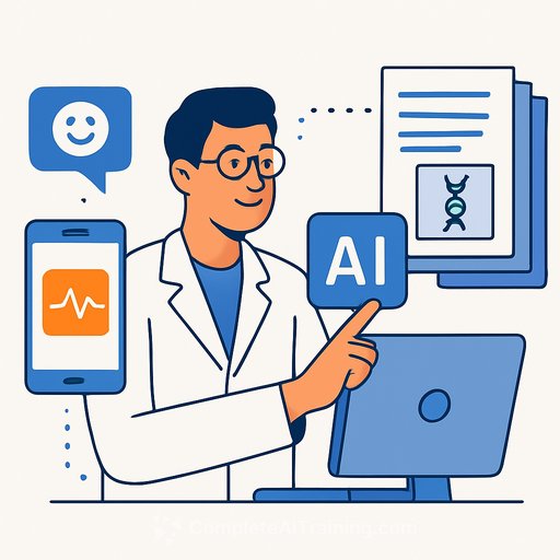 Stony Brook researchers build AI tool to match social media health claims to scientific papers