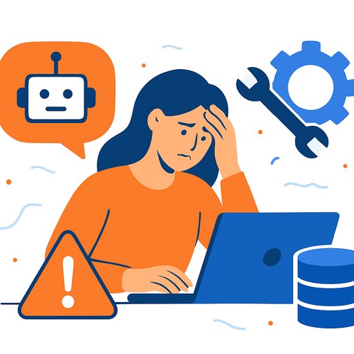 Stop Blaming AI for Broken Ecommerce Support - Fix Your Data First