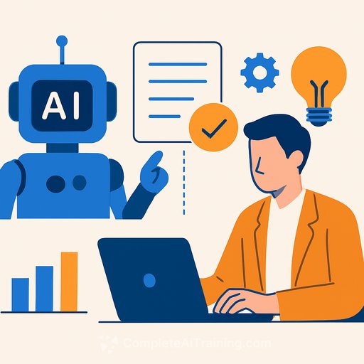 Stop Building AI Products No One Uses: Start With Business Value And Ship What Matters