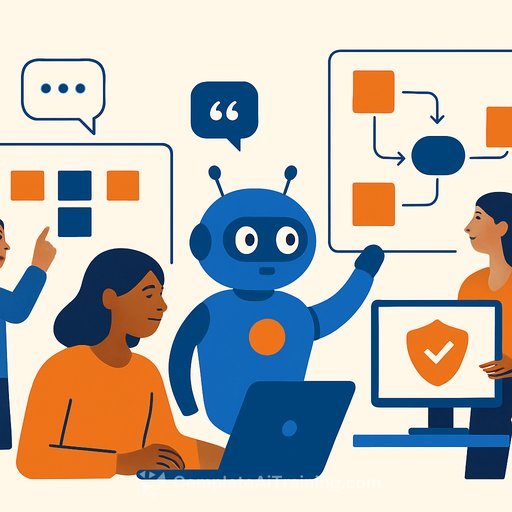 Stop Building Smarter Agents-Start Orchestrating Specialized Ones