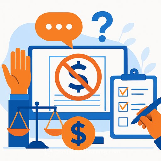Stop Buying $75 AI Articles: 6 Questions and a 3-Part Vendor Audit for Law Firms