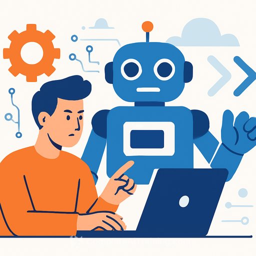 Stop Chasing Coding Speed-Start Automating End-to-End with AI