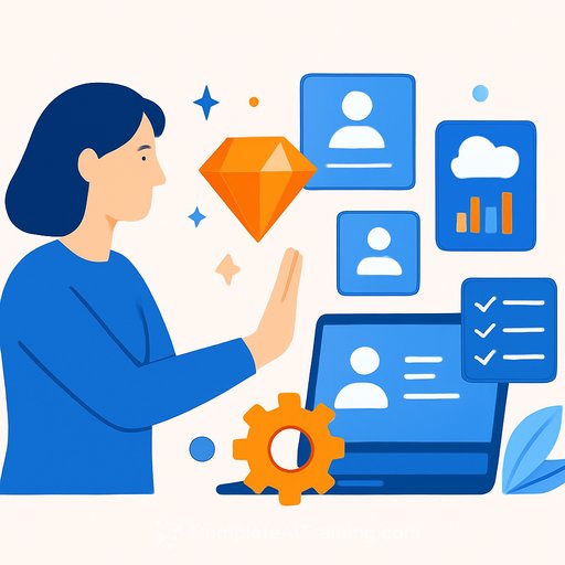 Stop Chasing Shiny Objects: Build an AI-Ready HR Tech Stack That Works