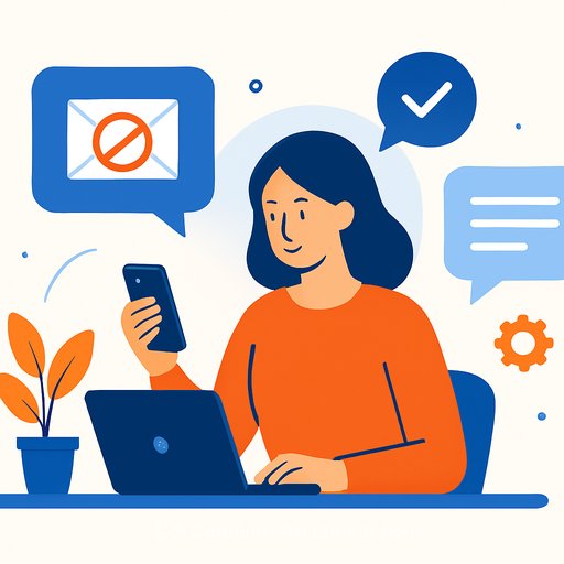 Stop Missing Messages: Halper Automates Client Communication for Solopreneurs and Small Teams