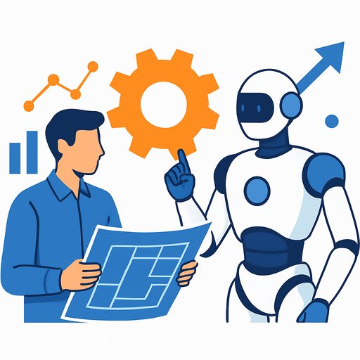 Stop Rolling Out AI and Start Redesigning Work