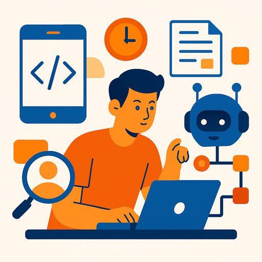 Stop Scrolling: Build a Persona-Aware Tech Scout with Caching, Citations, and Prompt Chaining