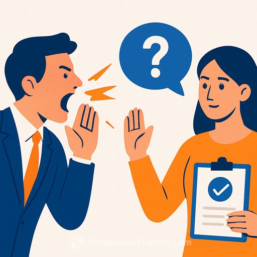 Stop shouting, start helping: 2025 legal marketing rewards clear answers, not loud ads