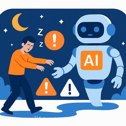 Stop Sleepwalking Into an AI Crisis: ASEAN's Practical Playbook for Six GenAI Risks