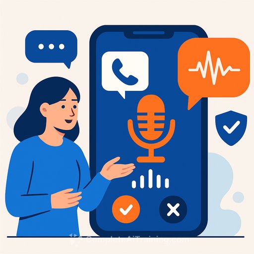 Stop the Hang-Ups: Build Voice AI IVRs People Trust