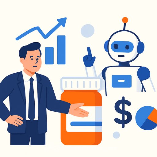 Stop Treating AI Like a Placebo: Fix Your Financial Data First