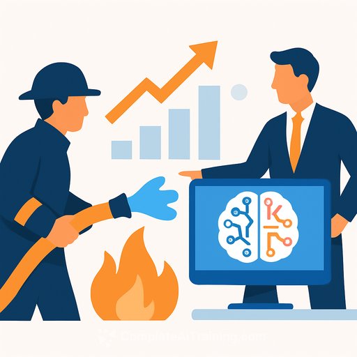 Stop UC Firefighting: Smarter Management That Cuts Costs and Prepares You for AI
