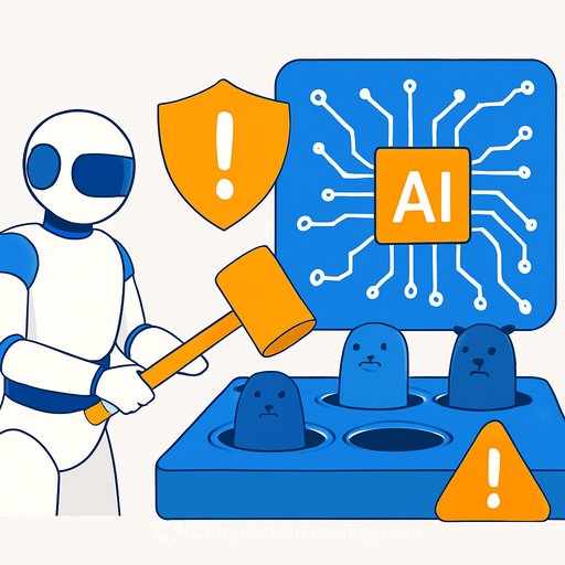 Stop Vulnerability Whack-a-Mole: AI Demands Exposure-Led Attack Surface Management