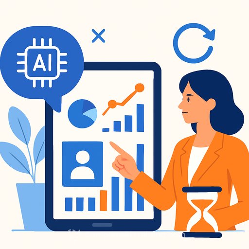 Stop Wasting AI Spend: Modernize Coaching to Turn Insight into Impact