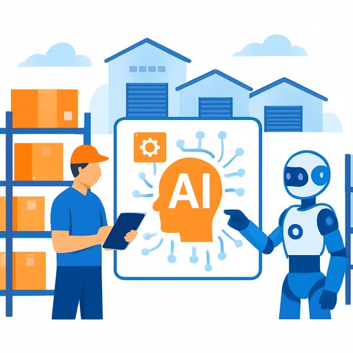 StorageBlue adopts AI tools across operations at its three New Jersey facilities