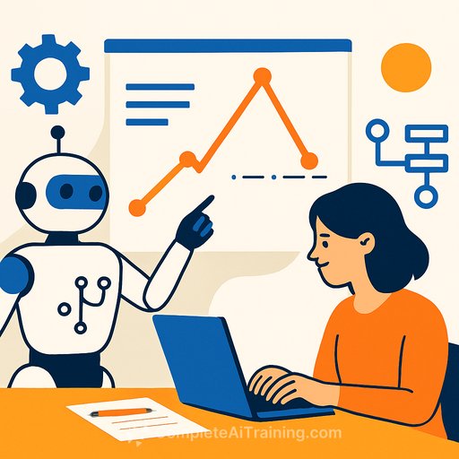Story Architecture Is the Essential Skill for Writers in the Age of AI