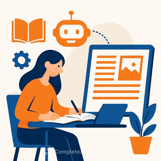 StoryCraftr Empowers Novelists with AI Automation and Open-Source Flexibility