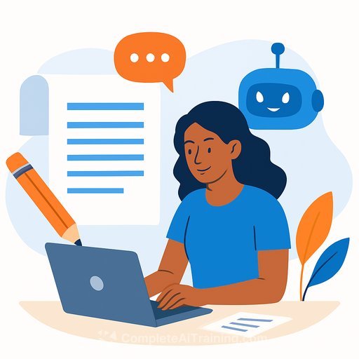 Storyloft launches Eddy, an AI writing assistant built to edit manuscripts in context
