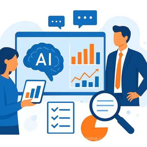 Strada launches Signals series with benchmark data on AI deployment in insurance