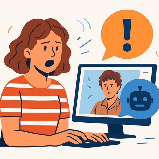 Stranger Things finale sparks AI backlash as viral behind-the-scenes screenshot fuels ChatGPT accusations