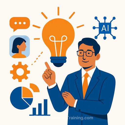 Strategic AI Leadership Driving Customer-Centric Innovation in Enterprise: Lohitaksh Yogi’s Approach to Scalable, Ethical, and Impactful Solutions