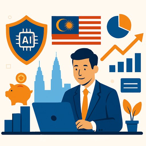 Strategic Foundations for AI Success in Malaysian Wealth Management