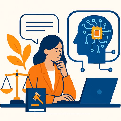 Strategic Legal Considerations for In-House Counsel Before Choosing an AI Solution