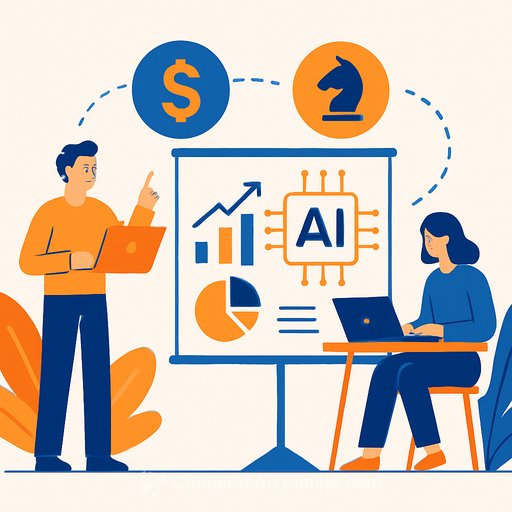 Strategies to Maximize AI ROI in 2025 and Beyond