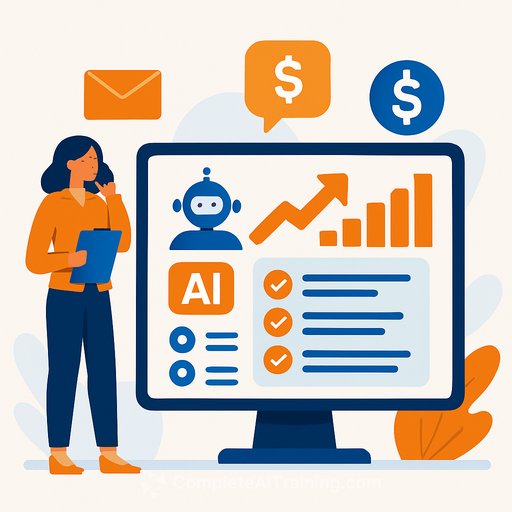 Streaml Launches AI SDR Platform to Simplify and Scale B2B Sales