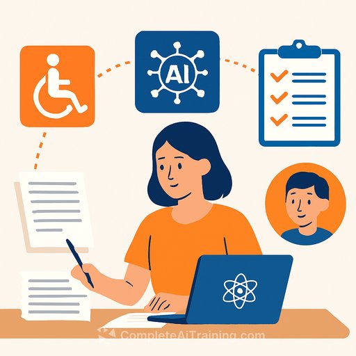 Streamline Slashes Special Education Paperwork and Boosts Student Outcomes with AI
