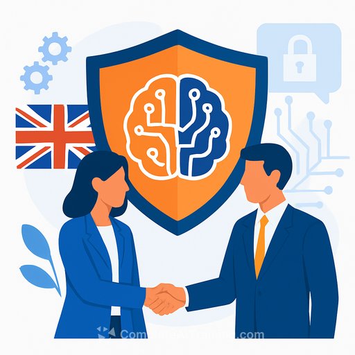 Strengthening our UK AI Security Institute partnership for safer AI