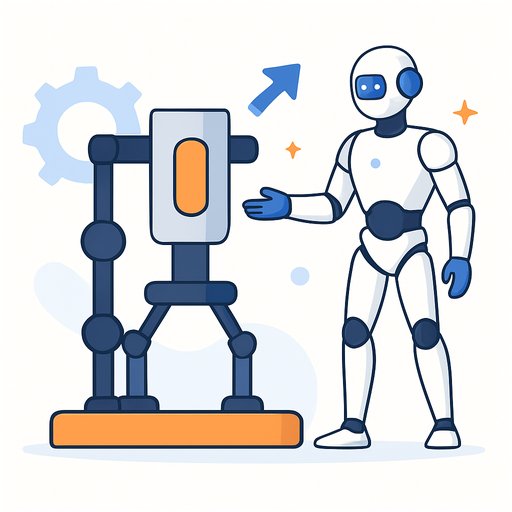 Striding AI announces development of robotic foundation systems for physical AI deployment