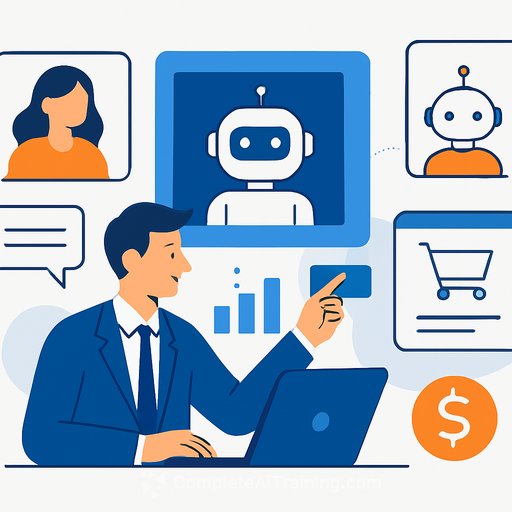 Stripe launches Agentic Commerce Suite to streamline sales across AI agents