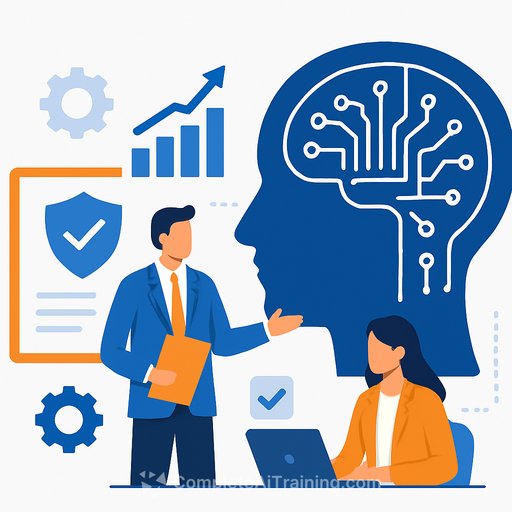Strong governance is critical for businesses adopting AI tools
