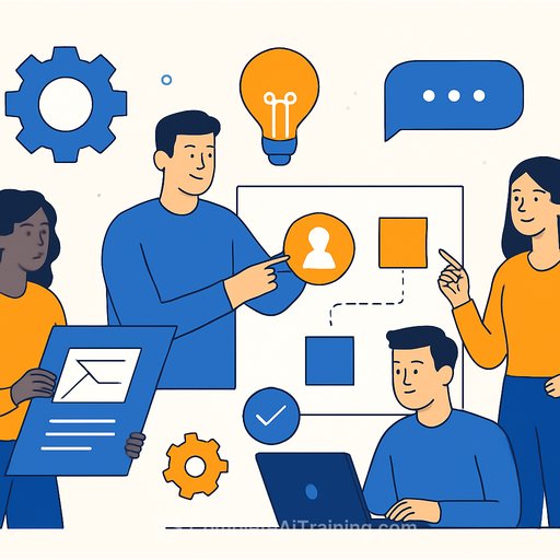 Strong Support in 2026 Starts With Team Design, Not Tools