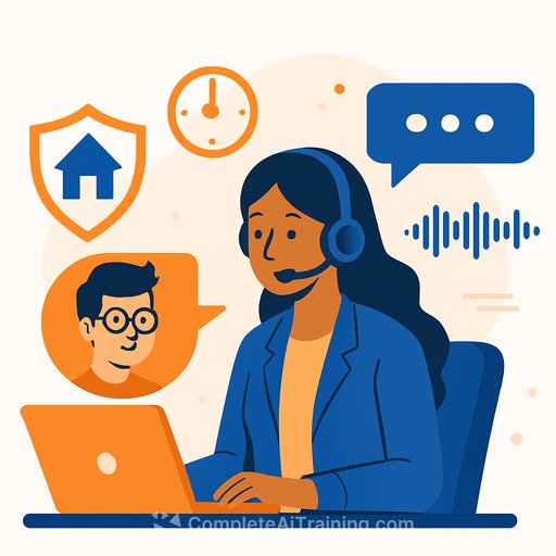 Strong Tie Insurance Sets New Standard for 24/7 Multilingual Customer Service with Liberate Voice AI
