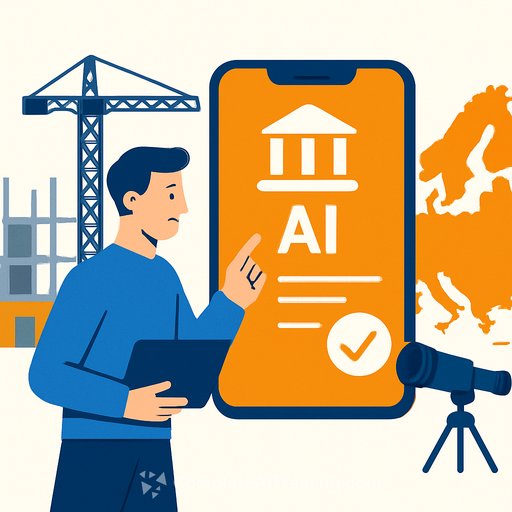 Struck lands €2M Seed to simplify building compliance with AI, eyes European rollout