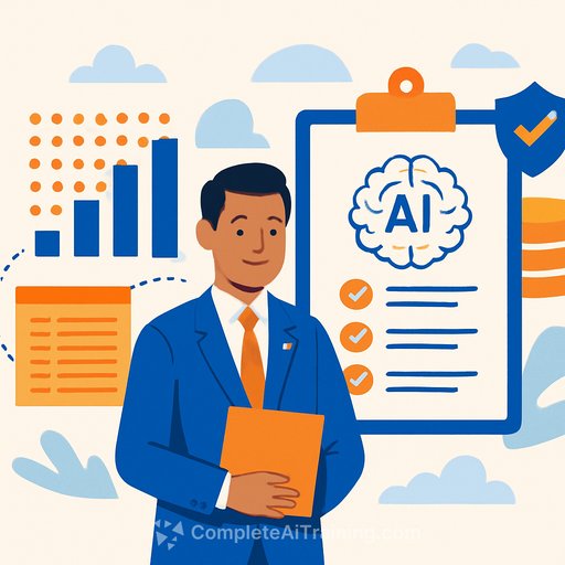 Structured Data and Clear Governance Key to AI Success for Philippine Enterprises