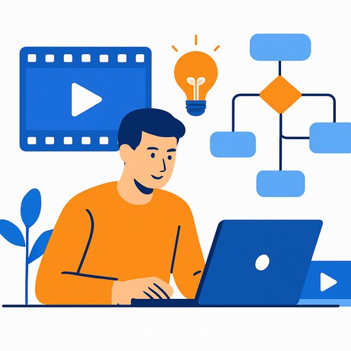 Structured workflows and creative direction produce better AI video results than generation speed alone