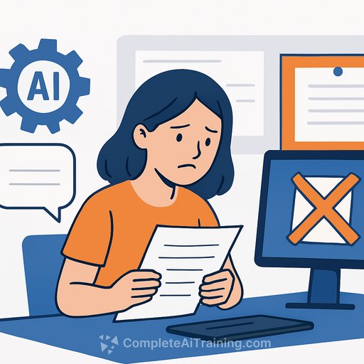 Student journalists say AI brings distrust and new rules to school newsrooms