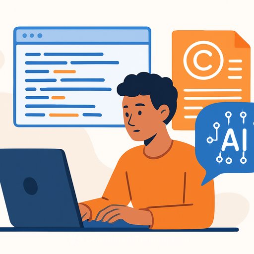 Student rewrites leaked Anthropic code using AI to test copyright limits