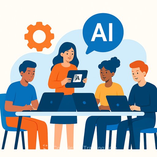 Students create AI language learning tools at national hackathon hosted by University of Hawaiʻi at Mānoa
