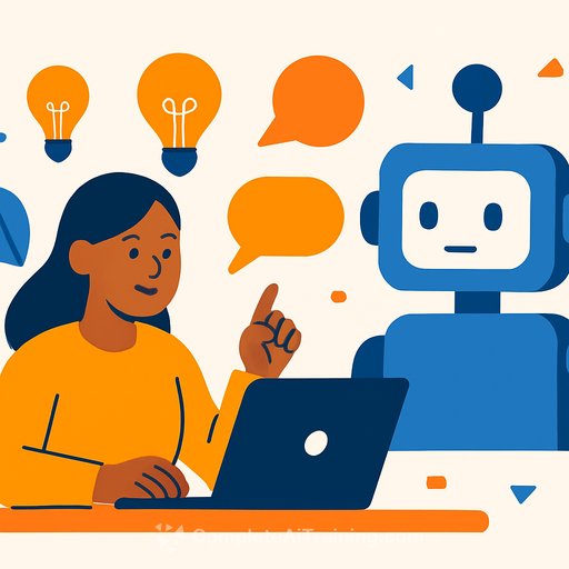 Students produce more diverse ideas than ChatGPT, study finds
