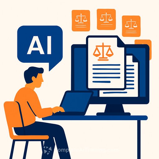 Studicata Offers 60,000 Free AI-Generated Case Briefs to Law Students and Lawyers