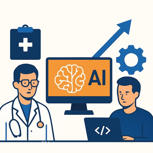 Studies find growing ai reliance erodes professional skills across medicine and software development
