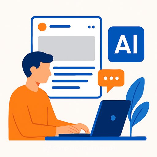 Study finds 25 percent of long-form social media posts are entirely AI-generated