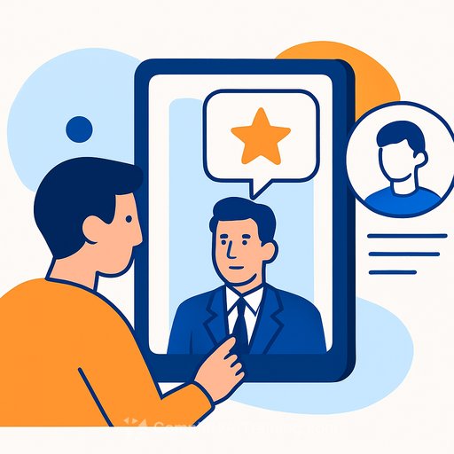 Study finds AI impersonations of public figures are rated more authentic than real responses